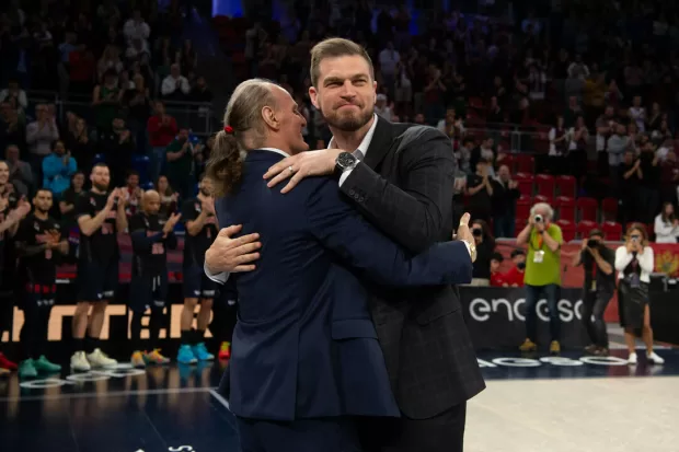 La Tertulia Dobles Figuras de Cope Vitoria. Miércoles 08/05/24