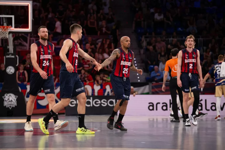 Previa Liga ACB J34. Real Madrid – Baskonia