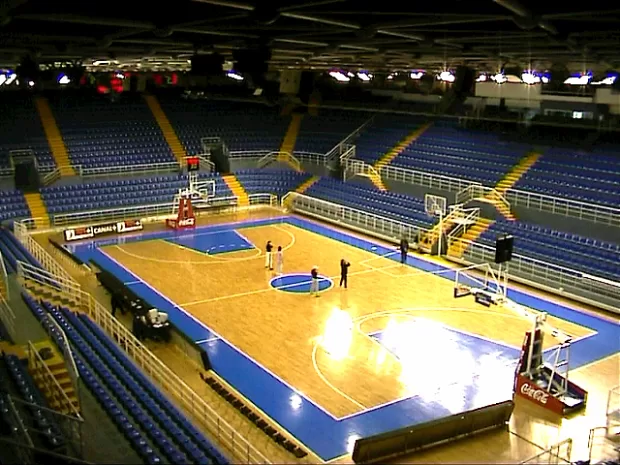 Previa Liga ACB J4. Real Madrid – Tau Cerámica Baskonia