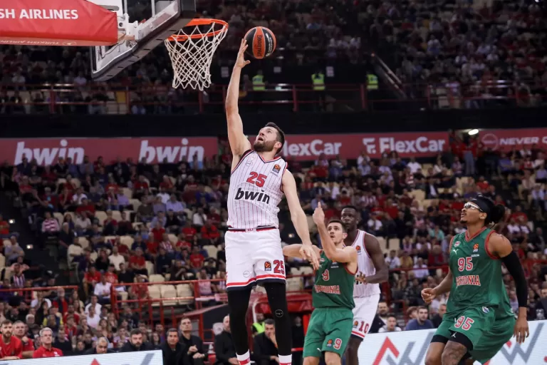 Baskonistas en la Final Four de Berlín