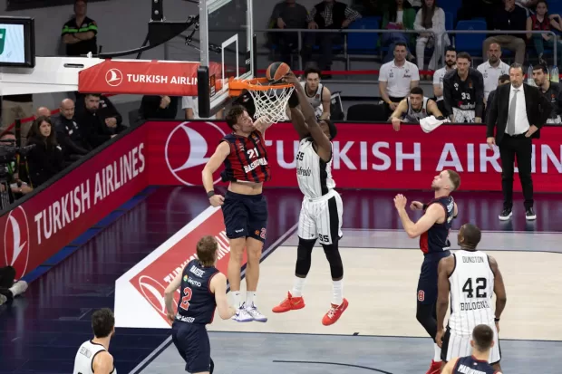 La Tertulia Dobles Figuras de Cope Vitoria. Miércoles 29/05/24