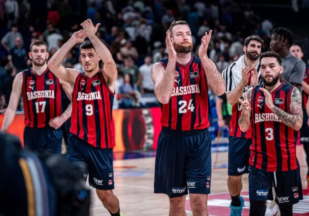 La Tertulia Dobles Figuras de Cope Vitoria. Martes 14/05/24