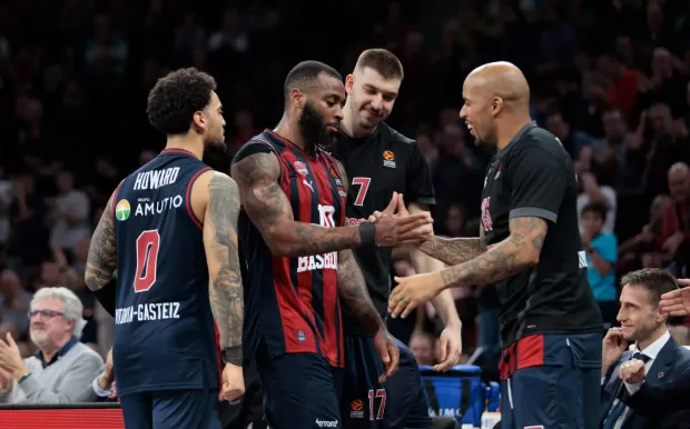 El Monopoly Baskonista 2024