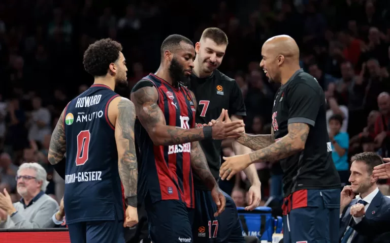 El Monopoly Baskonista 2024