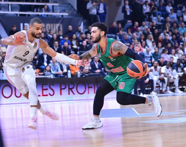 Timothé Luwawu-Cabarrot ficha por el Baskonia