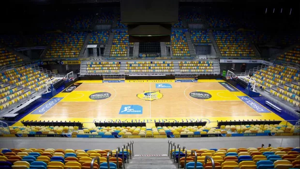 Gran Canaria será la sede de la Copa del Rey de 2025