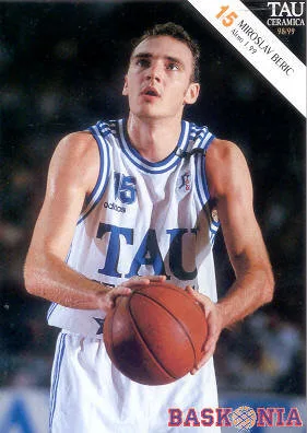 Resultados Liga ACB 98/99