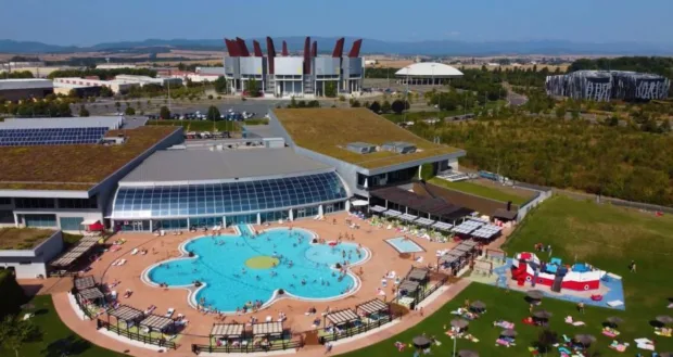 Baskonia iniciará la pretemporada el 21 de agosto