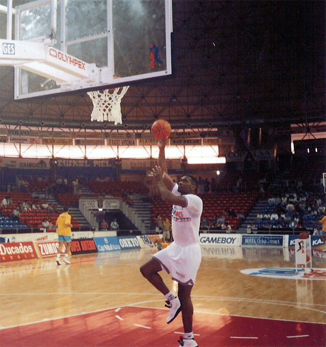 Historial del Trofeo Diputación Álava – Araba Saria