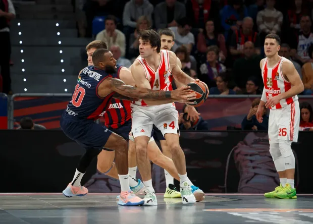 Codi Miller-McIntyre abona la cláusula de rescisión de su contrato