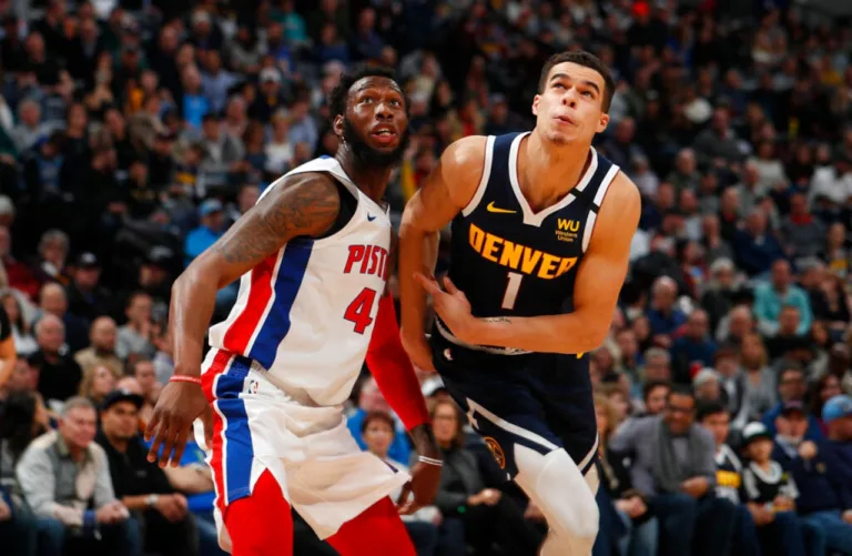 Donta Hall firma por el Baskonia