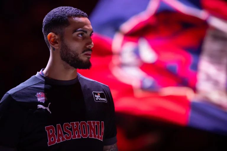 Baskonia añade más partidos a su pretemporada. Jugará ante Casademont Zaragoza y Pallacanestro Trieste