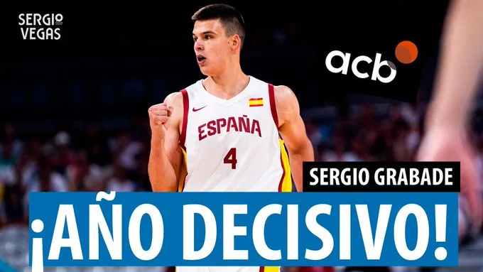 SergioBasket_vlogs. Jóvenes valores a seguir en la LIga ACB