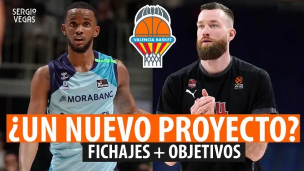 SergioBasket_vlogs. Análisis del proyecto del Valencia Basket