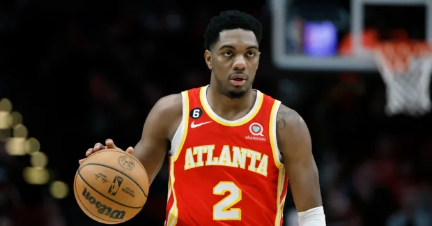 Trent Forrest, nuevo base del Baskonia