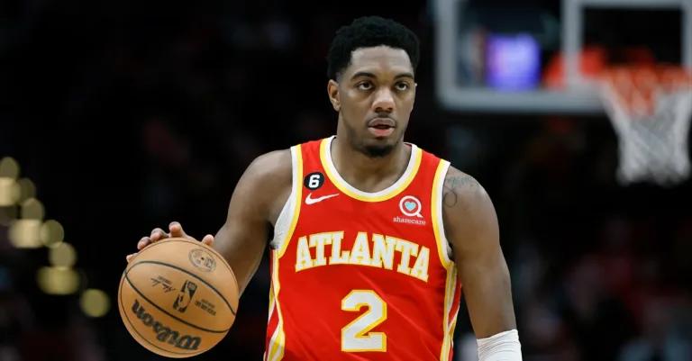 Trent Forrest, nuevo base del Baskonia