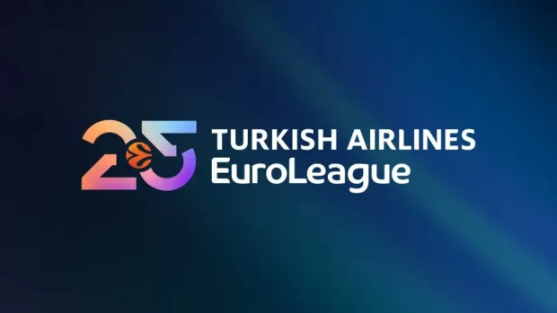 Resultados Euroliga 24/25