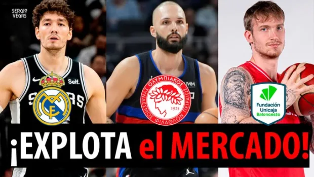 SergioBasket_vlogs. Explota el mercado