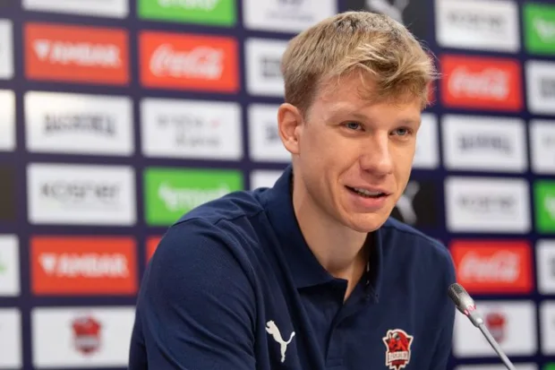 Presentación de Ognjen Jaramaz