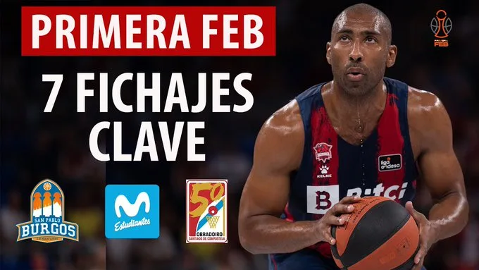 SergioBasket_vlogs. Los mejores fichajes del verano en Primera FEB con Kiko Rocillo