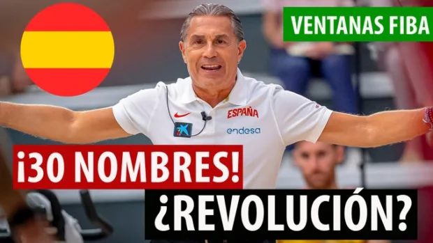 SergioBasket_vlogs. 30 Nombres para las Ventanas FIBA