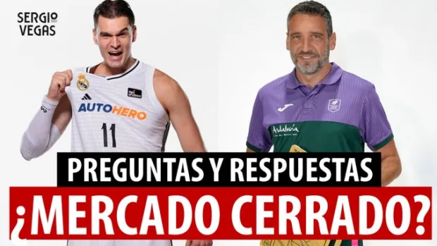 SergioBasket_vlogs. Preguntas y Respuestas