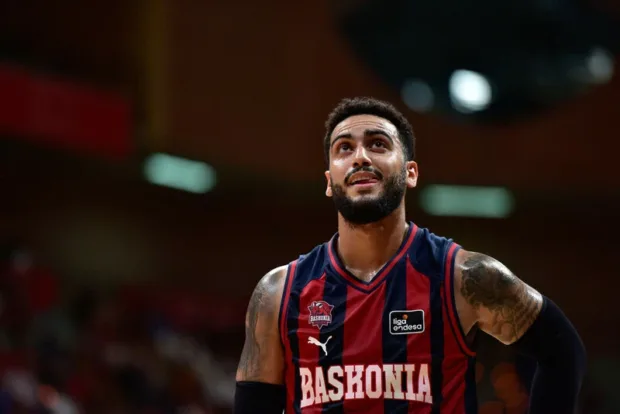 Precedentes del Baskonia en la Liga ACB 24/25