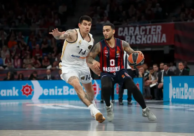 La Euroliga aprueba establecer el límite salarial