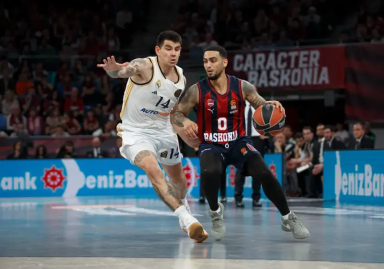 La Euroliga aprueba establecer el límite salarial