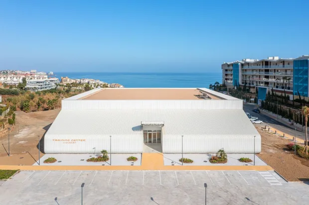 Pretemporada. Previa Coviran Granada – Baskonia en Fuengirola