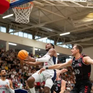 Trofeo Ibercaja Ciudad de Zaragoza. Previa Casademont Zaragoza – Baskonia