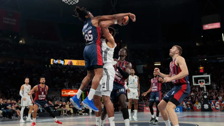 La Tertulia Dobles Figuras de Cope Vitoria. Miércoles 16/10/24