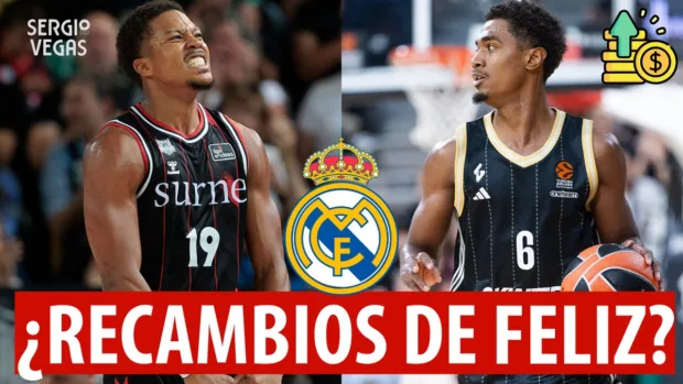 SergioBasket_vlogs. Lesion de Andrés Feliz