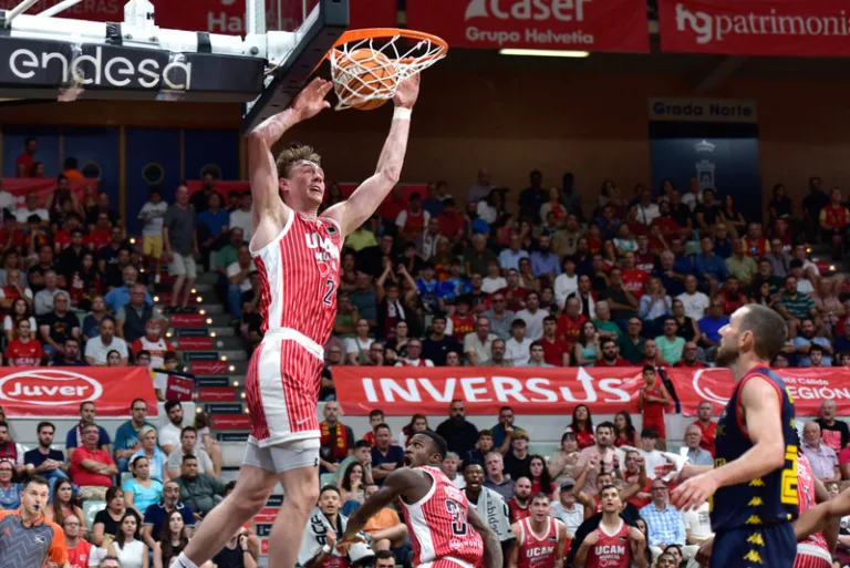 Baskonistas en Murcia