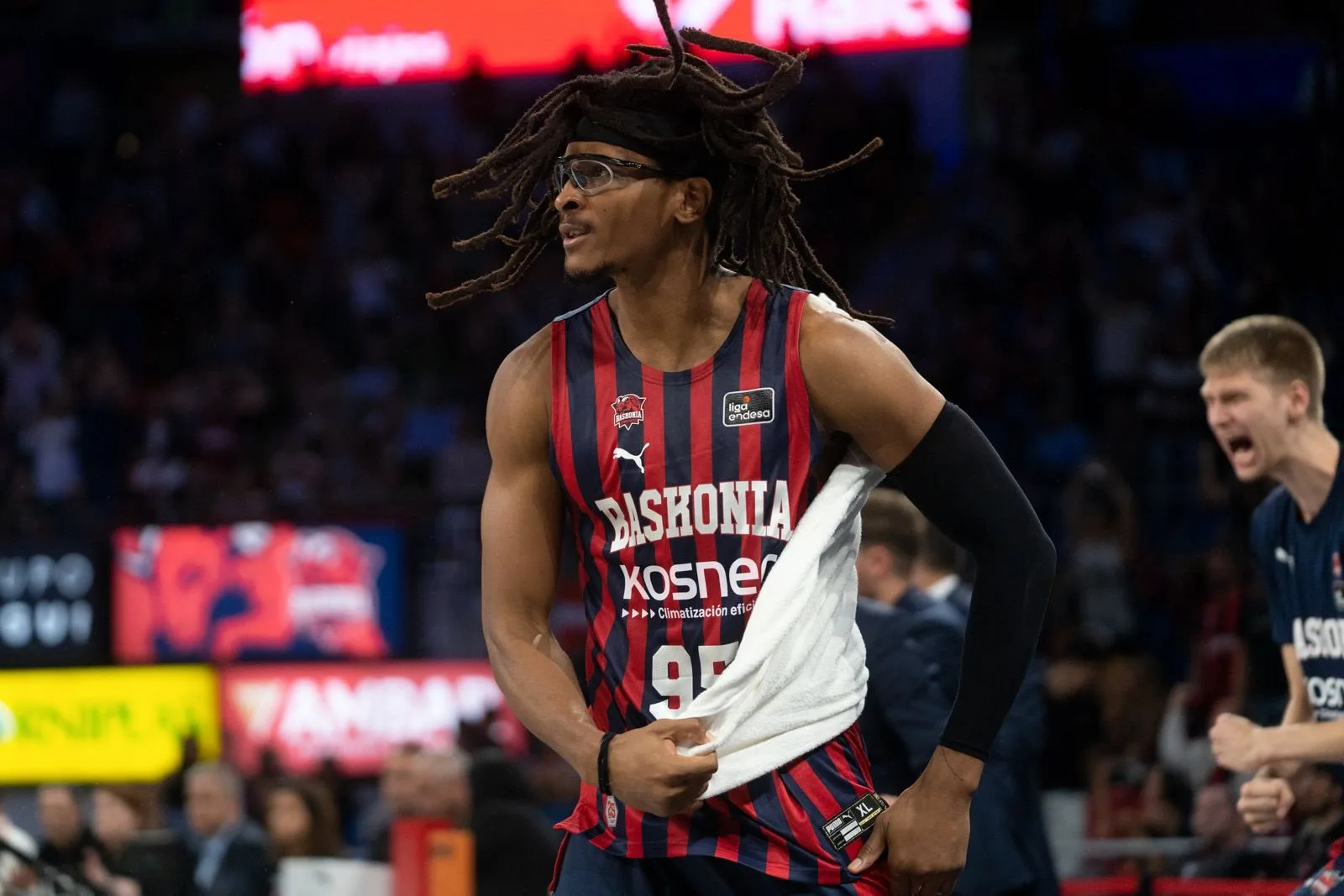 Previa Liga ACB J4. F.C Barcelona – Baskonia