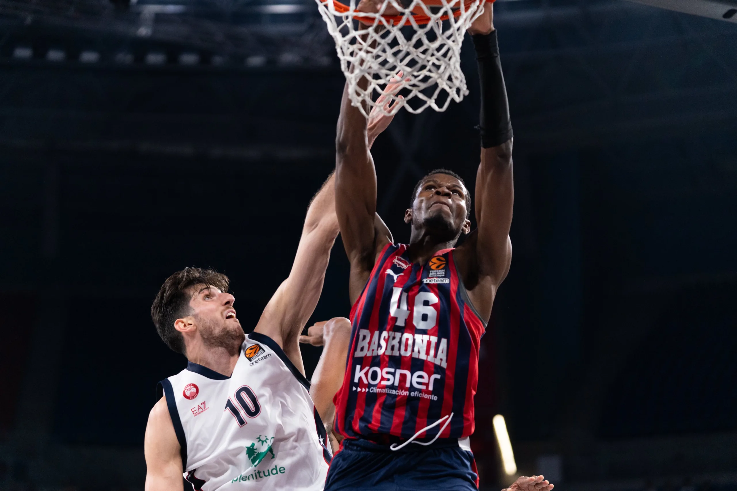 La Tertulia Dobles Figuras de Cope Vitoria. Miércoles 30/10/24