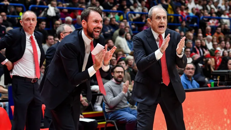 Baskonistas en Milán