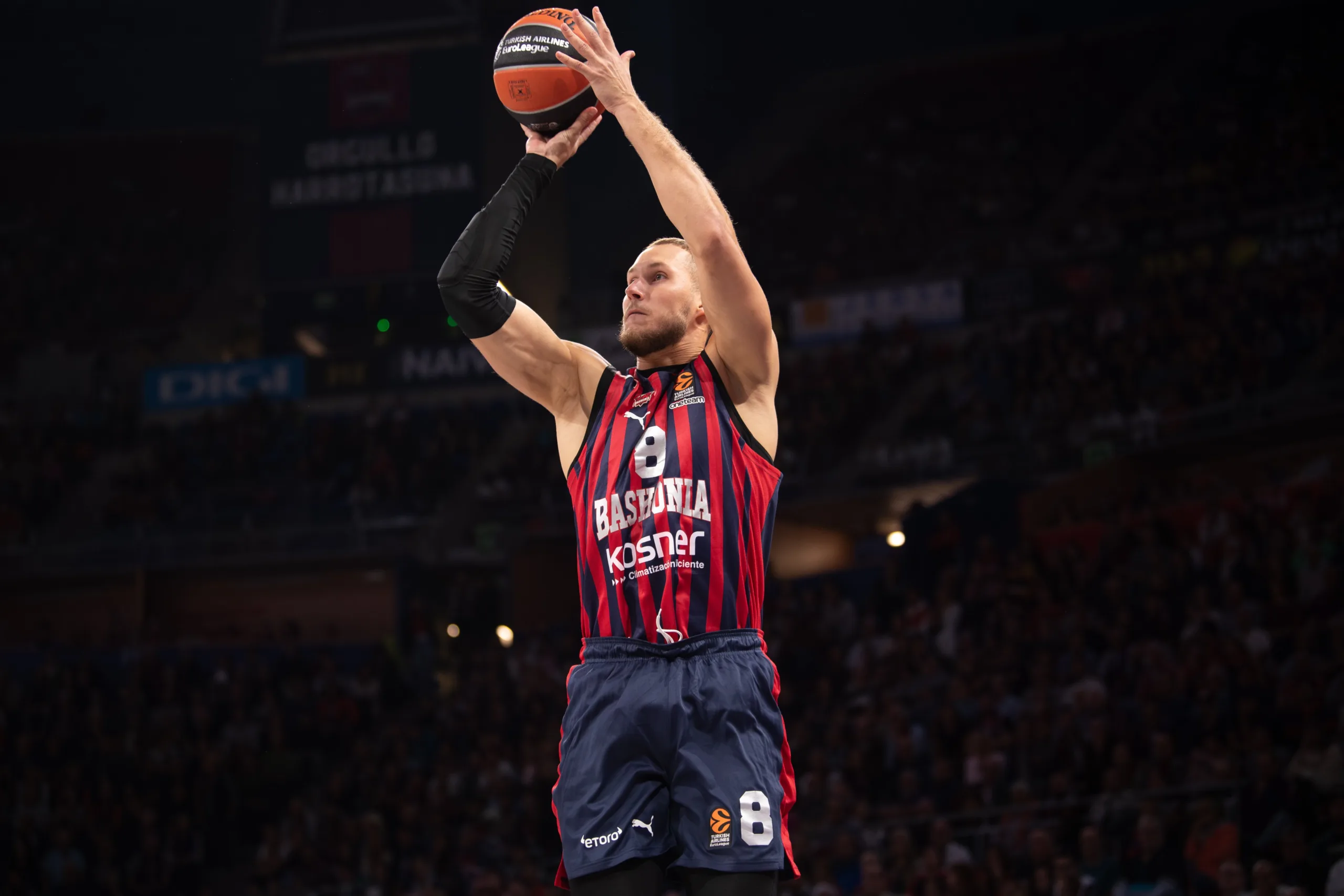 Previa Euroliga J3. Baskonia – Real Madrid