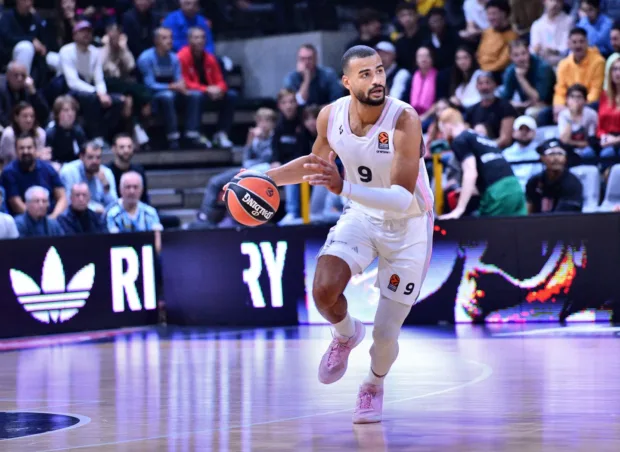 Baskonistas en Asvel