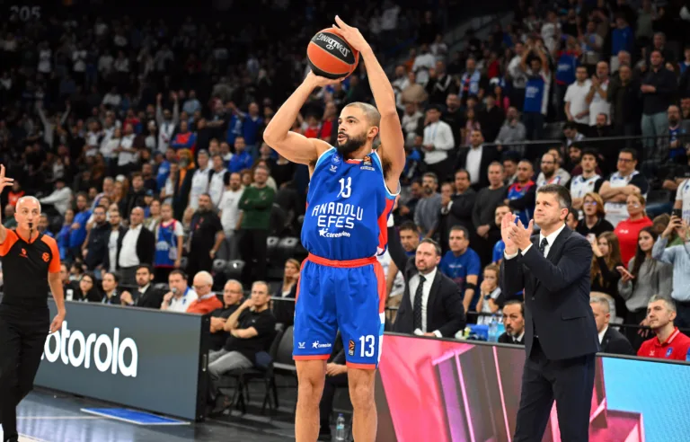 Baskonia decide no igualar la oferta de Valencia Basket por Darius Thompson