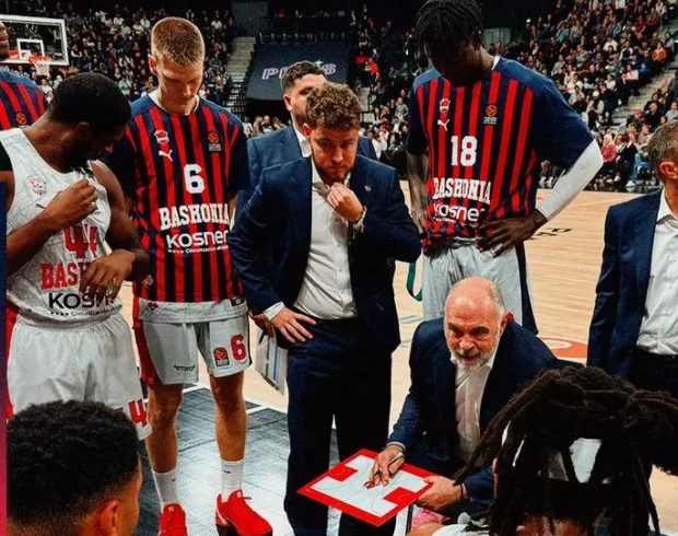 La Tertulia Dobles Figuras de Cope Vitoria. Miércoles 06/11/24