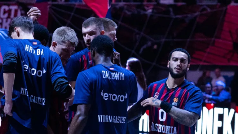 Previa Liga ACB J7. Baskonia – Hiopos Lleida