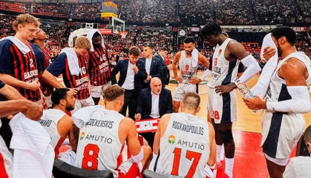 La Tertulia Dobles Figuras de Cope Vitoria. Miércoles 27/11/24