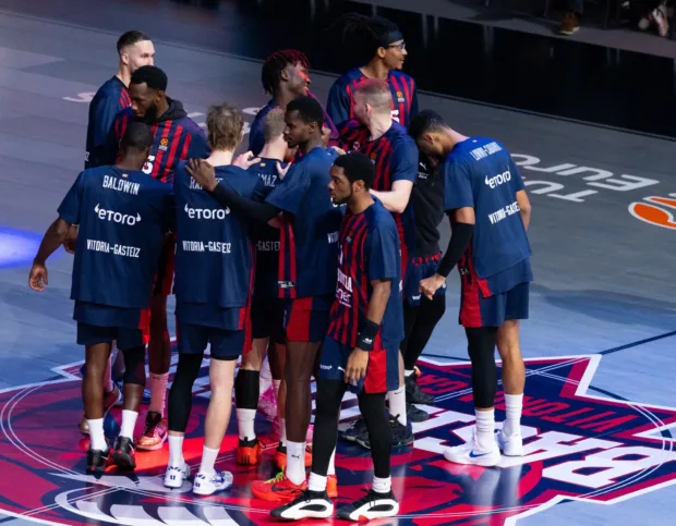 Previa Euroliga J12. Zalgiris – Baskonia