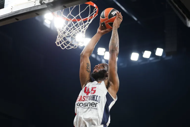 Previa Euroliga J8. F.C Barcelona – Baskonia