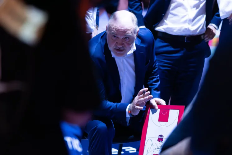 Previa Liga ACB J8. Casademont Zaragoza – Baskonia