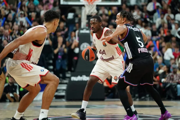 Baskonistas en Bayern de Múnich