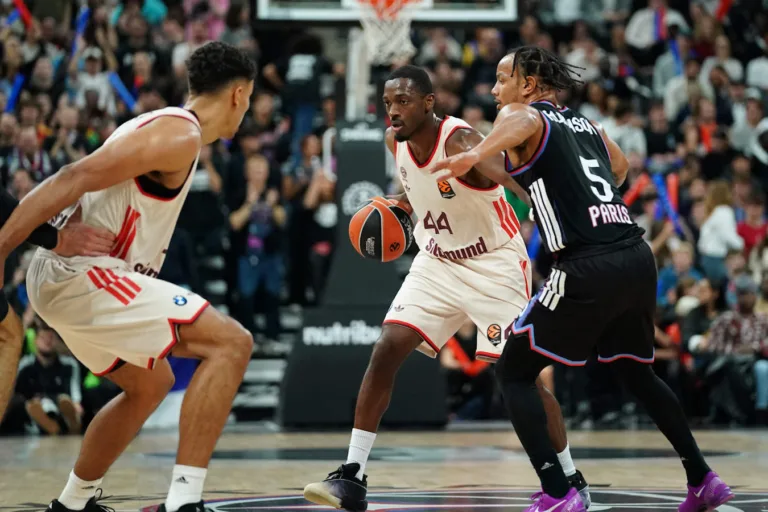 Baskonistas en Bayern de Múnich