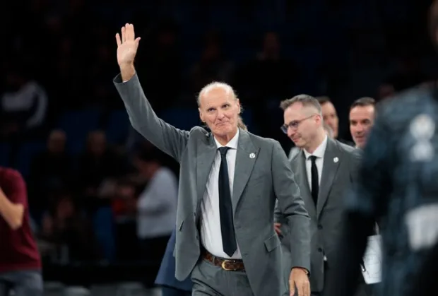 Baskonistas en Virtus Bolonia