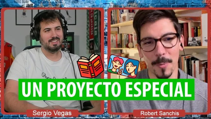 SergioBasket_vlogs. II Edición de la Microcredencial de Desarrollo de Marca Personal y Creación de Contenido